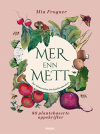 MER ENN METT