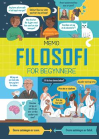 FILOSOFI FOR BEGYNNERE