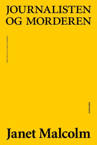 JOURNALISTEN OG MORDEREN