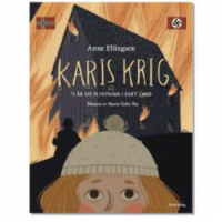 KARIS KRIG