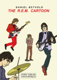 THE REM CARTOON