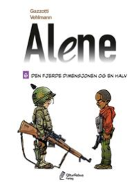 ALENE 06 - DEN FJERDE DIMENSJONEN OG EN HALV