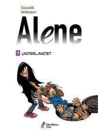 ALENE 07 - UNDERLANDET
