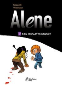 ALENE 09 - FØR MIDNATTSBARNET