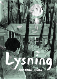 LYSNING