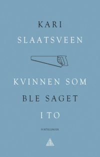 KVINNEN SOM BLE SAGET I TO