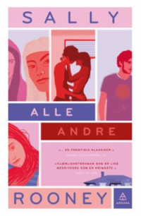 ALLE ANDRE