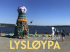 LYSLØYPA OSLO 2019