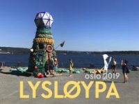 LYSLØYPA OSLO 2019