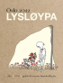 LYSLØYPA OSLO 2022