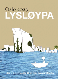 LYSLØYPA OSLO 2023
