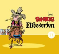 PONDUS - ELITESERIEN 21