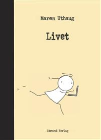 STRIPER PÅ HØYKANT 2 - LIVET