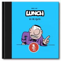 LUNCH (BOK 12) - DU ER MJUTA