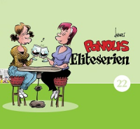 PONDUS - ELITESERIEN 22