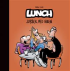 LUNCH (BOK 13) - JOBBER MED SAKEN 