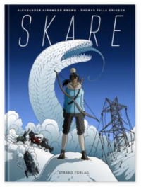 SKARE