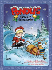PONDUS - KLASSISKE JULEHISTORIER 2021