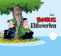 PONDUS - ELITESERIEN 23
