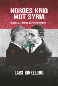 NORGES KRIG MOT SYRIA