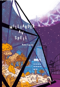 MILLIARDER AV SPEIL