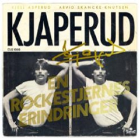 KJAPERUD