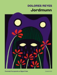 JORDMUNN