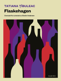FLASKEHAGEN