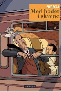 MED HODET I SKYENE