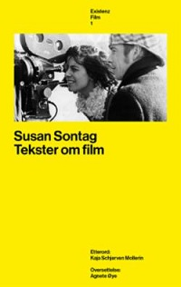 TEKSTER OM FILM