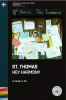 NORSKE ALBUMKLASSIKERE - ST. THOMAS: HEY HARMONY