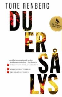 DU ER SÅ LYS (PB)