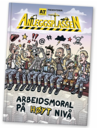 ANLEGGSPLASSEN 01