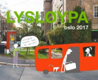 LYSLØYPA OSLO 2017