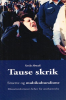 TAUSE SKRIK