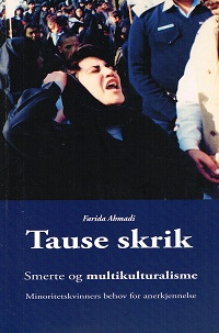 TAUSE SKRIK