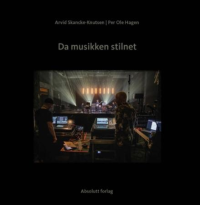 DA MUSIKKEN STILNET