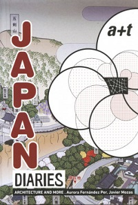 JAPAN DIARIES