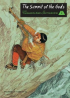 THE SUMMIT OF THE GODS 2