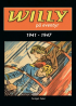 WILLY PÅ EVENTYR 1941-1947