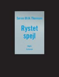 RYSTET SPEJL
