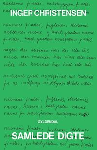 SAMLEDE DIGTE (CHRISTENSEN)