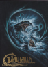 VALHALLA (DK) - DEN SAMLEDE SAGA 3