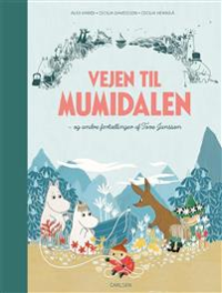 VEJEN TIL MUMIDALEN