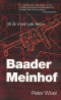 BAADER MEINHOF - 30 R MED TYSK TERROR (HFT)