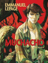 MUCHACHO (2 AV 2)
