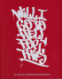 WILL I GO TO HELL FOR THIS - 25 YEARS OF COPENHAGEN TRAIN GRAFFITI