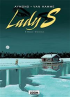 LADY S (DK) 03 - DRAMA I STOCKHOLM