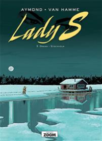 LADY S (DK) 03 - DRAMA I STOCKHOLM