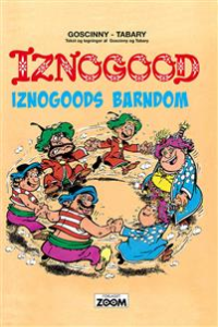 IZNOGOOD - IZNOGOODS BARNDOM